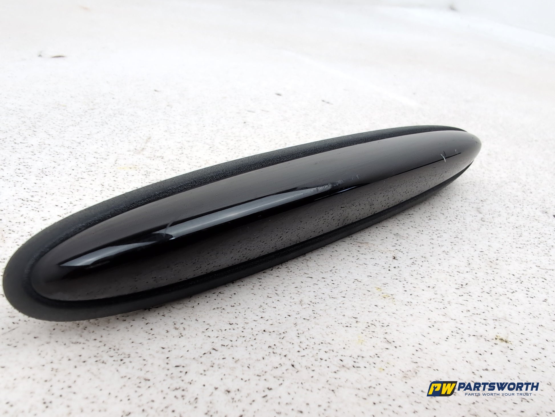 Mercedes-Benz B160 Sport Cvt Rear Parking Aid Indicator A1715420123 2005-2011 - photo 3