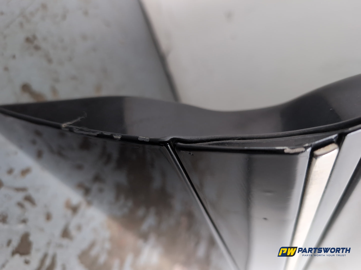 Mercedes-Benz B Class W245 Door Front Rh Driver Side Black 191 2005-2011 - photo 3