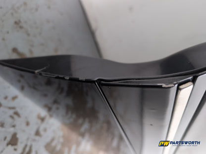 Mercedes-Benz B Class W245 Door Front Rh Driver Side Black 191 2005-2011 - photo 3
