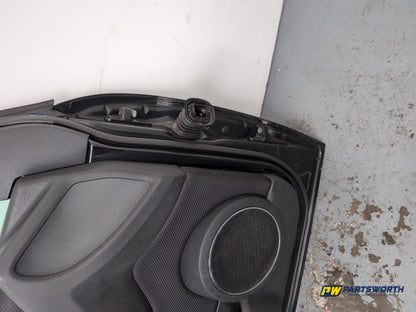 Door Front LH 15