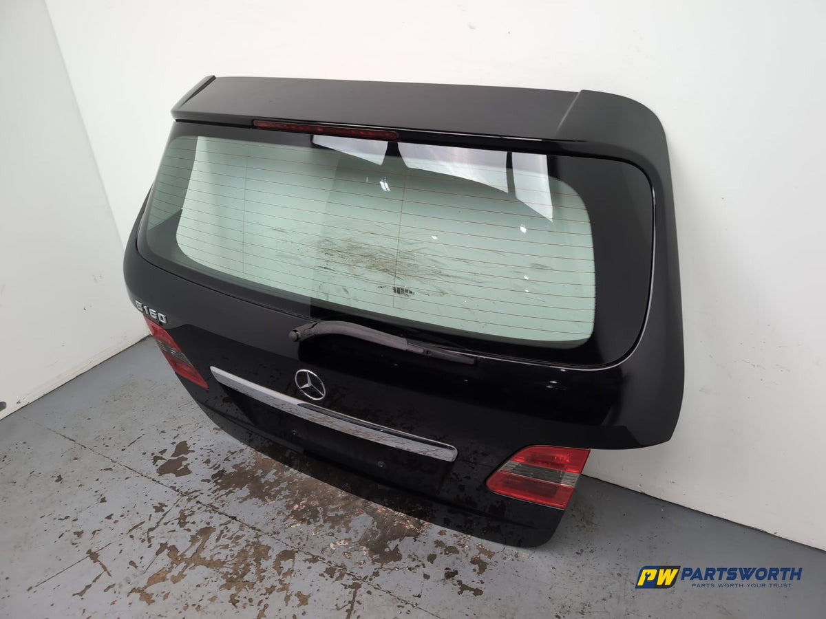 Boot Lid 3