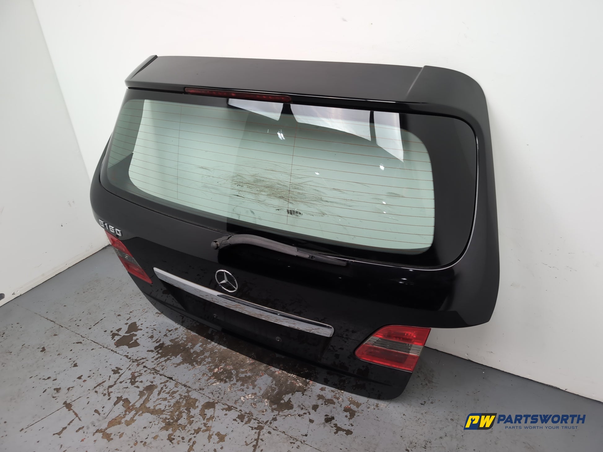 Boot Lid 3