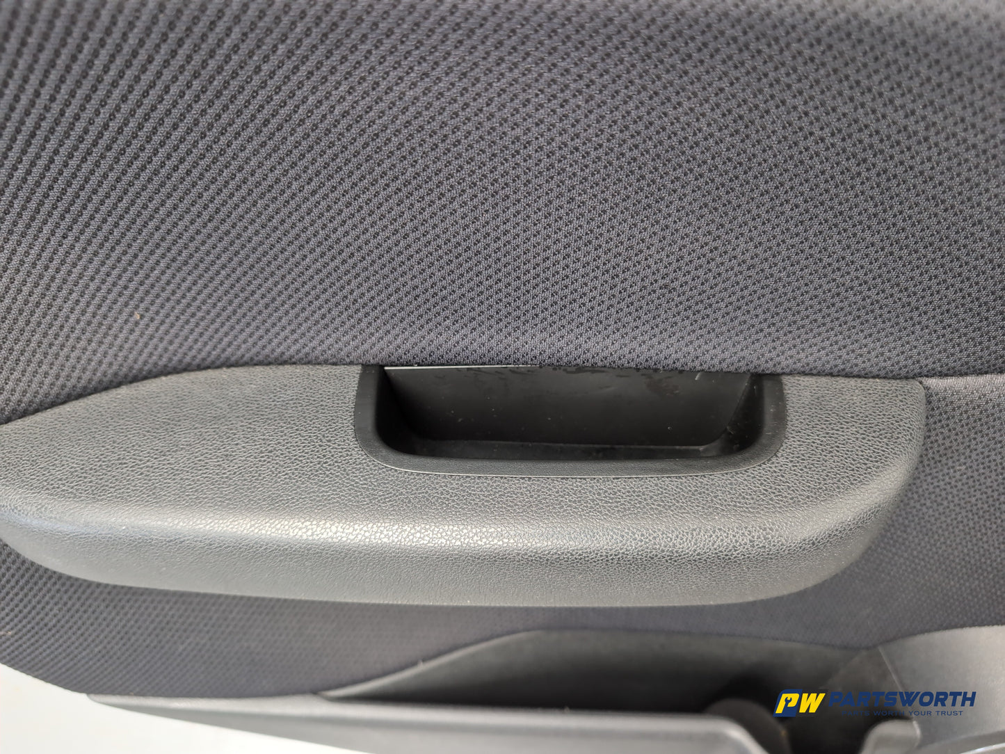 Mercedes-Benz B160 Sport Cvt Rear Left Door Card 2005-2011 - photo 6