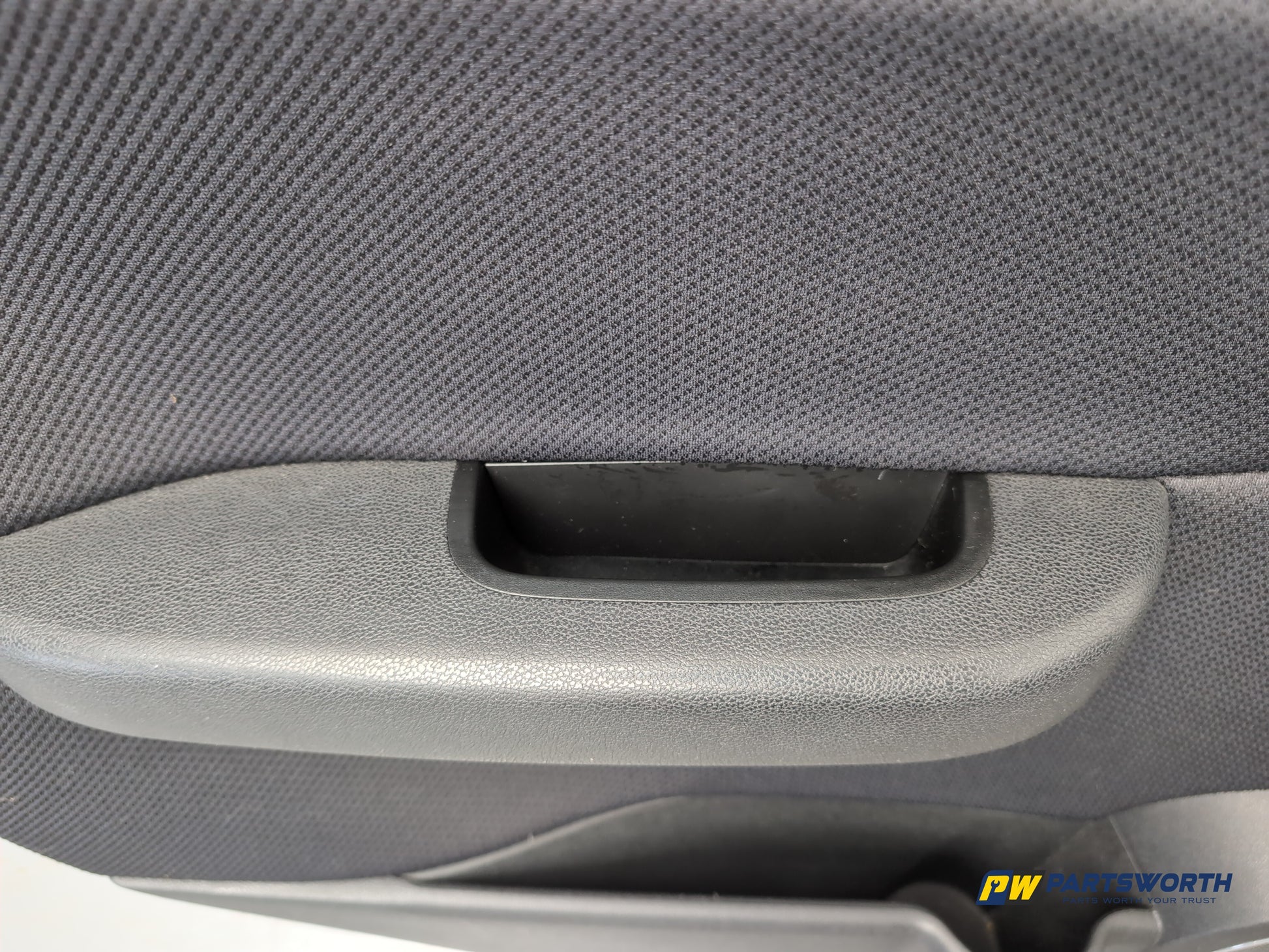 Mercedes-Benz B160 Sport Cvt Rear Left Door Card 2005-2011 - photo 6