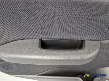 Mercedes-Benz B160 Sport Cvt Rear Left Door Card 2005-2011 - photo 6