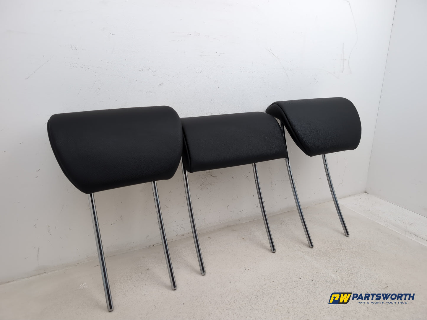 Mercedes-Benz B160 Sport Cvt Rear Headrest 2005-2011 - photo 3