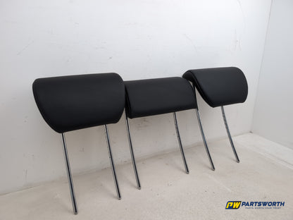 Mercedes-Benz B160 Sport Cvt Rear Headrest 2005-2011 - photo 3