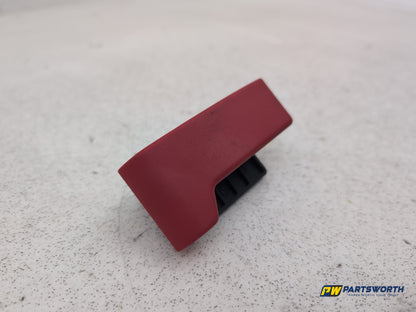 Mercedes-Benz B160 Sport Cvt Bonnet Release Handle A1248800320 2005-2011 - photo 3