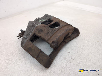 Audi A6 Se Tdi Quattro A Brake Caliper Front Lh Passenger Side 2005-2008 - photo 3