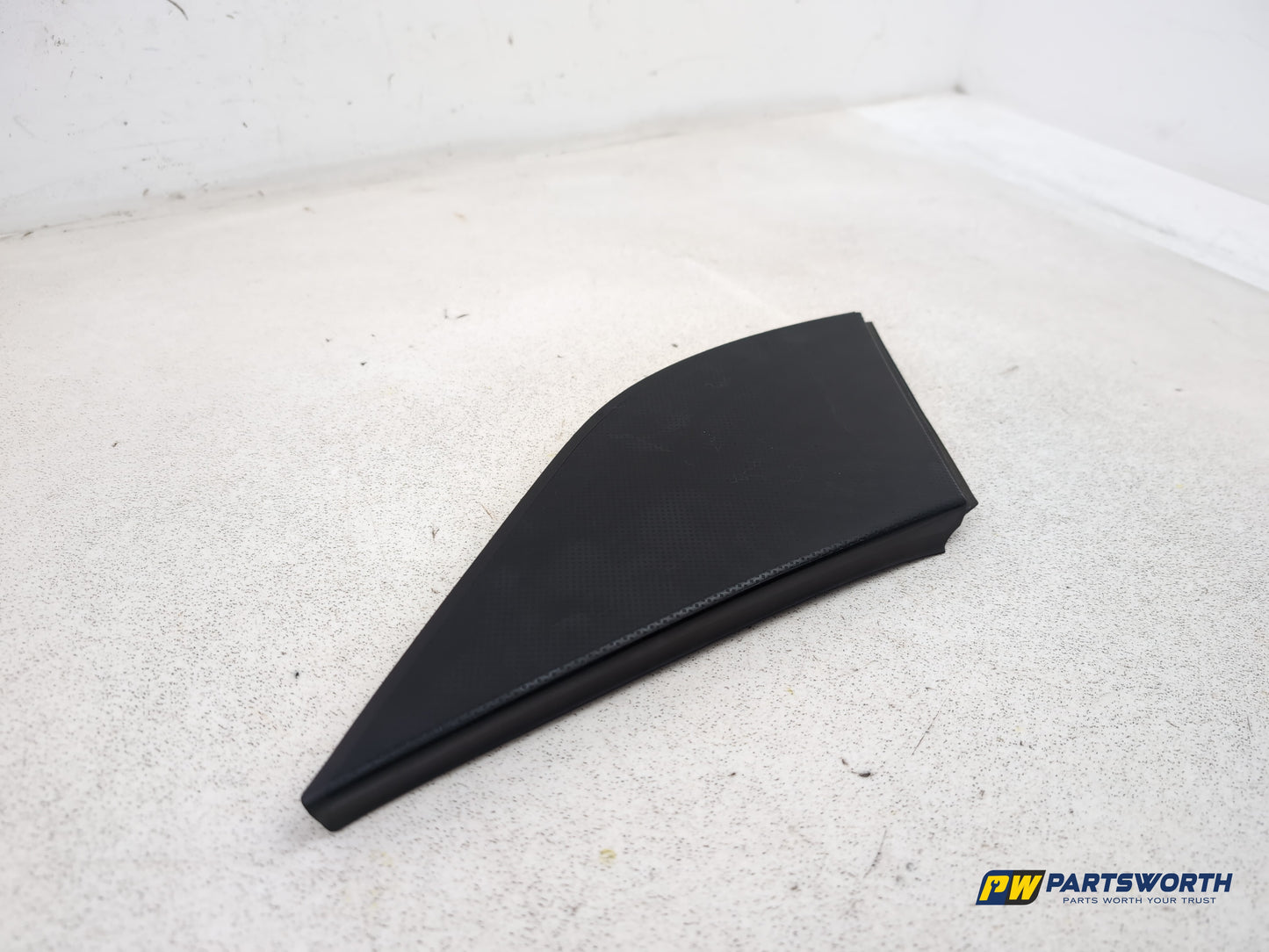 Mercedes-Benz B160 Sport Cvt Front Right Mirror Trim A1696904087 2005-2011 - photo 3