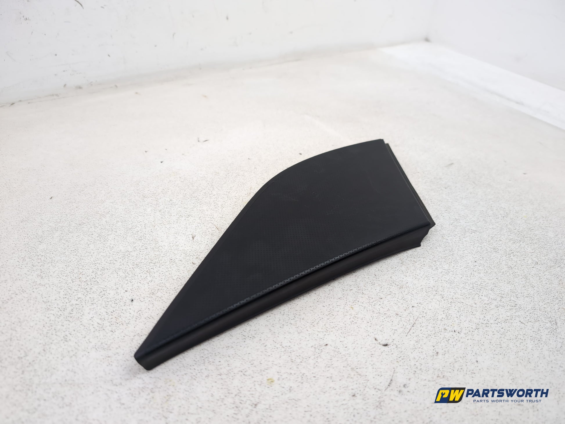 Mercedes-Benz B160 Sport Cvt Front Right Mirror Trim A1696904087 2005-2011 - photo 3