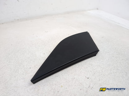 Mercedes-Benz B160 Sport Cvt Front Right Mirror Trim A1696904087 2005-2011 - photo 3