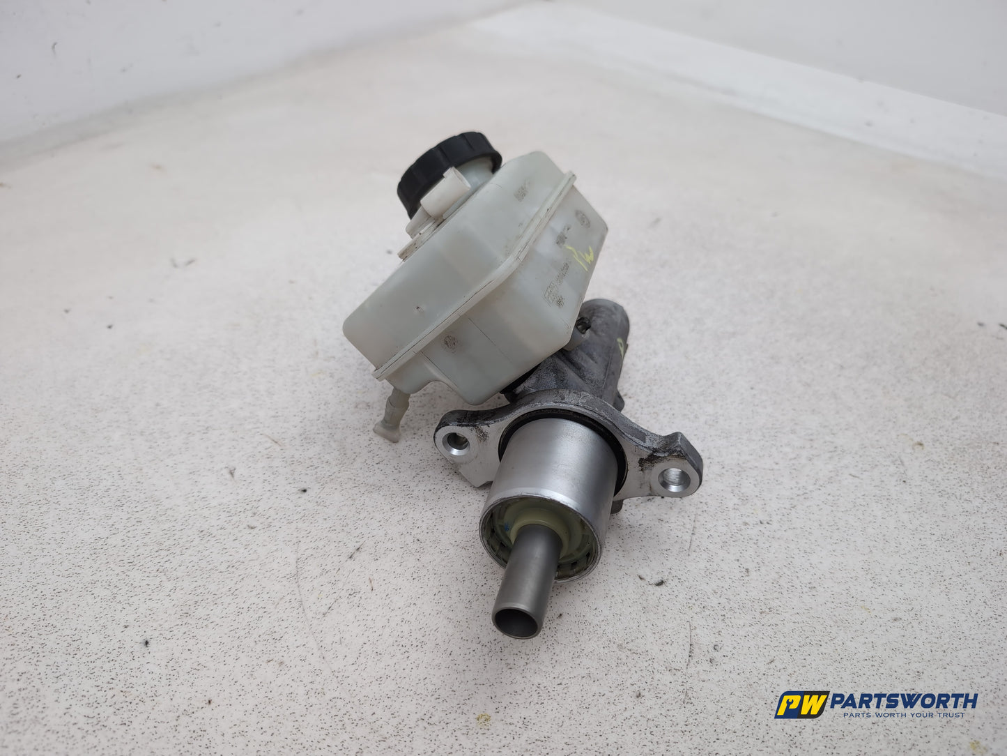 Mercedes-Benz B160 Sport Brake Master Cylinder Assembly A1694300202 2009-2011 - photo 3