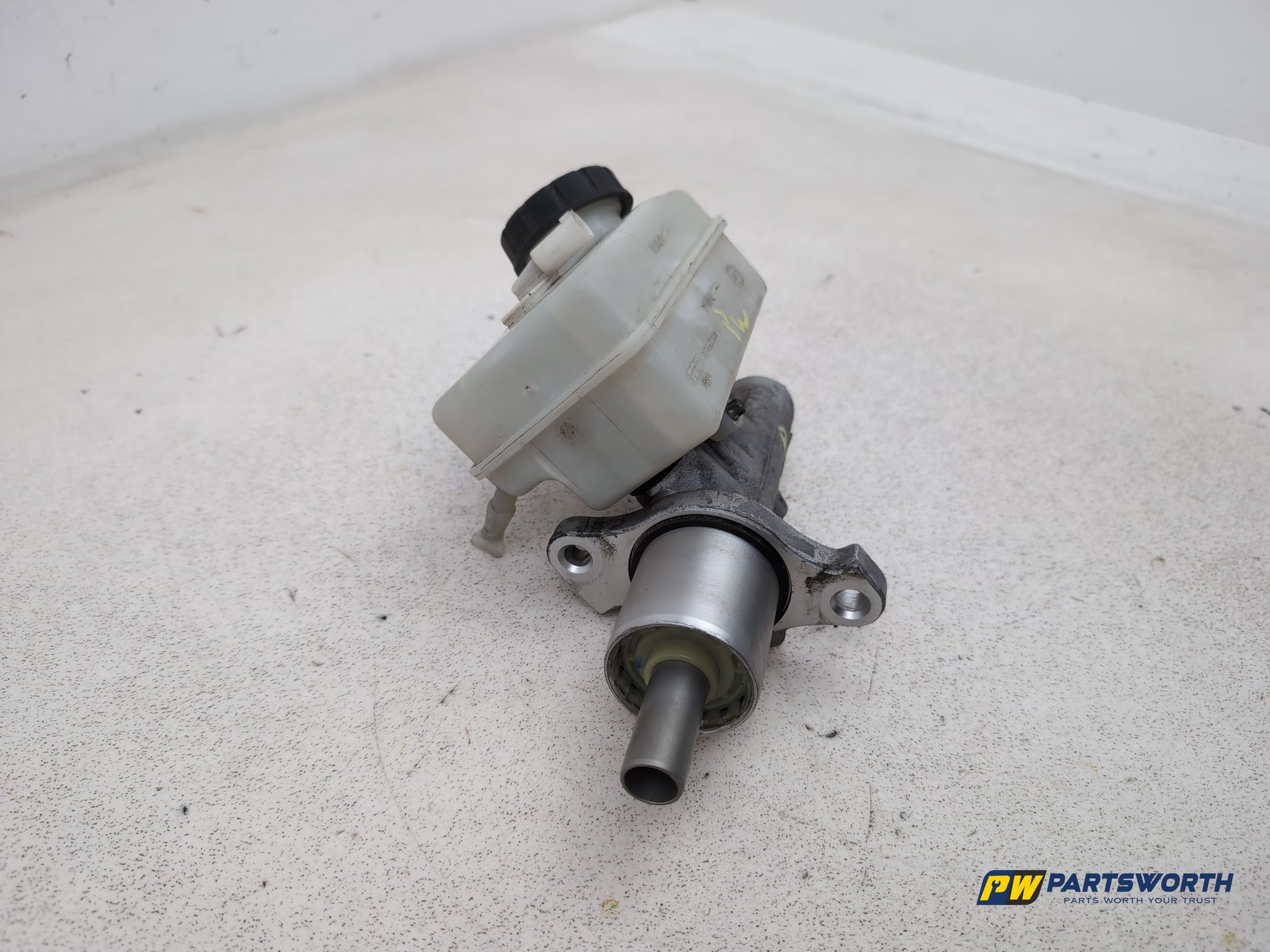 Mercedes-Benz B160 Sport Brake Master Cylinder Assembly A1694300202 2009-2011 - photo 3