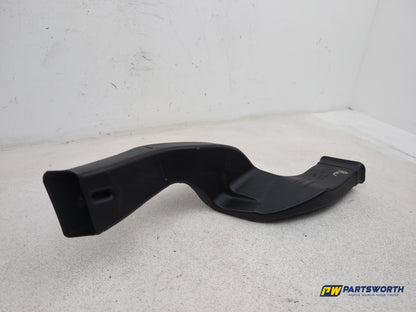 Citroen C4 Vtr+ Hdi Air Intake Intake Hose 9670476580 2010-2013 - photo 3