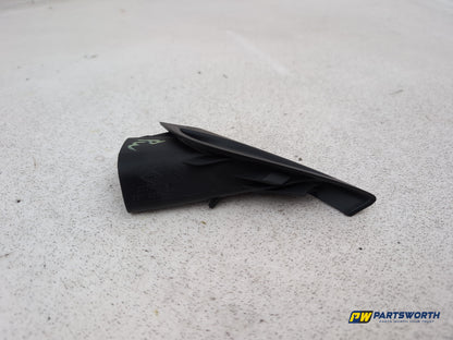 Citroen C4 Vtr+ Hdi Front Right Driver Side Air Vent Trim 96715394 2010-2013 - photo 3