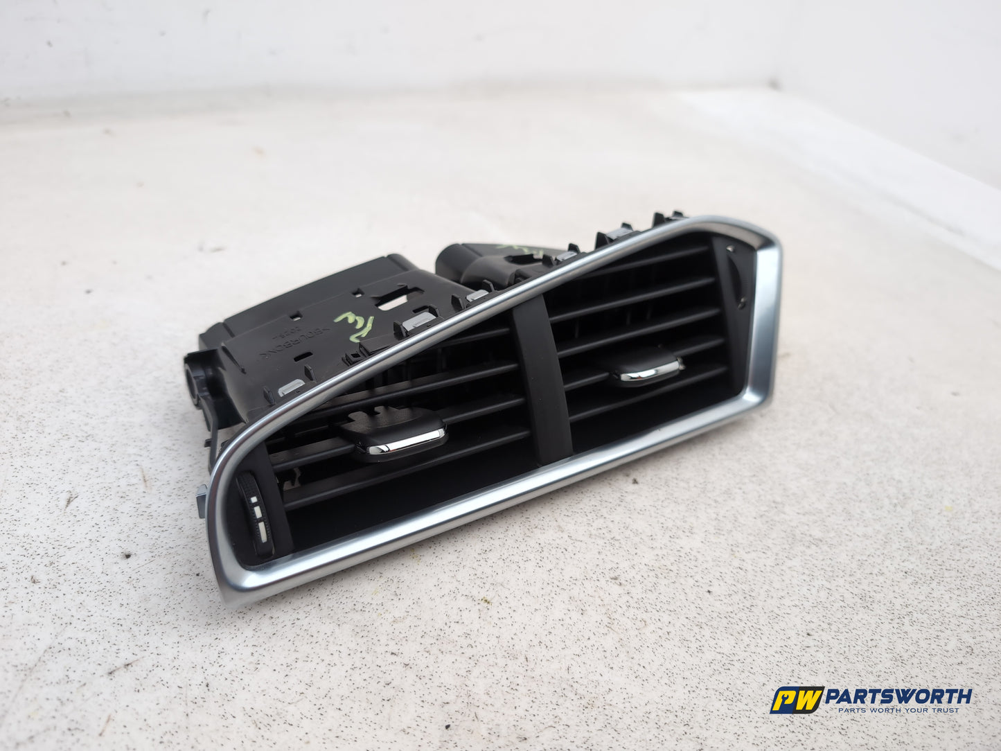 Citroen C4 Vtr+ Hdi Dashboard Air Vent 9676610077 2010-2013 - photo 3