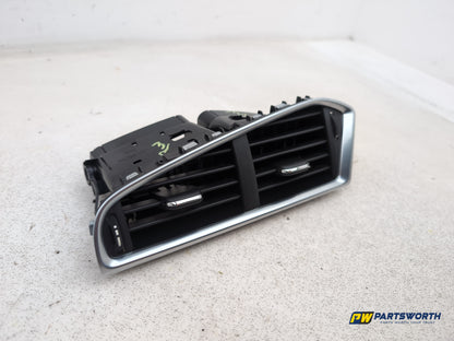 Citroen C4 Vtr+ Hdi Dashboard Air Vent 9676610077 2010-2013 - photo 3