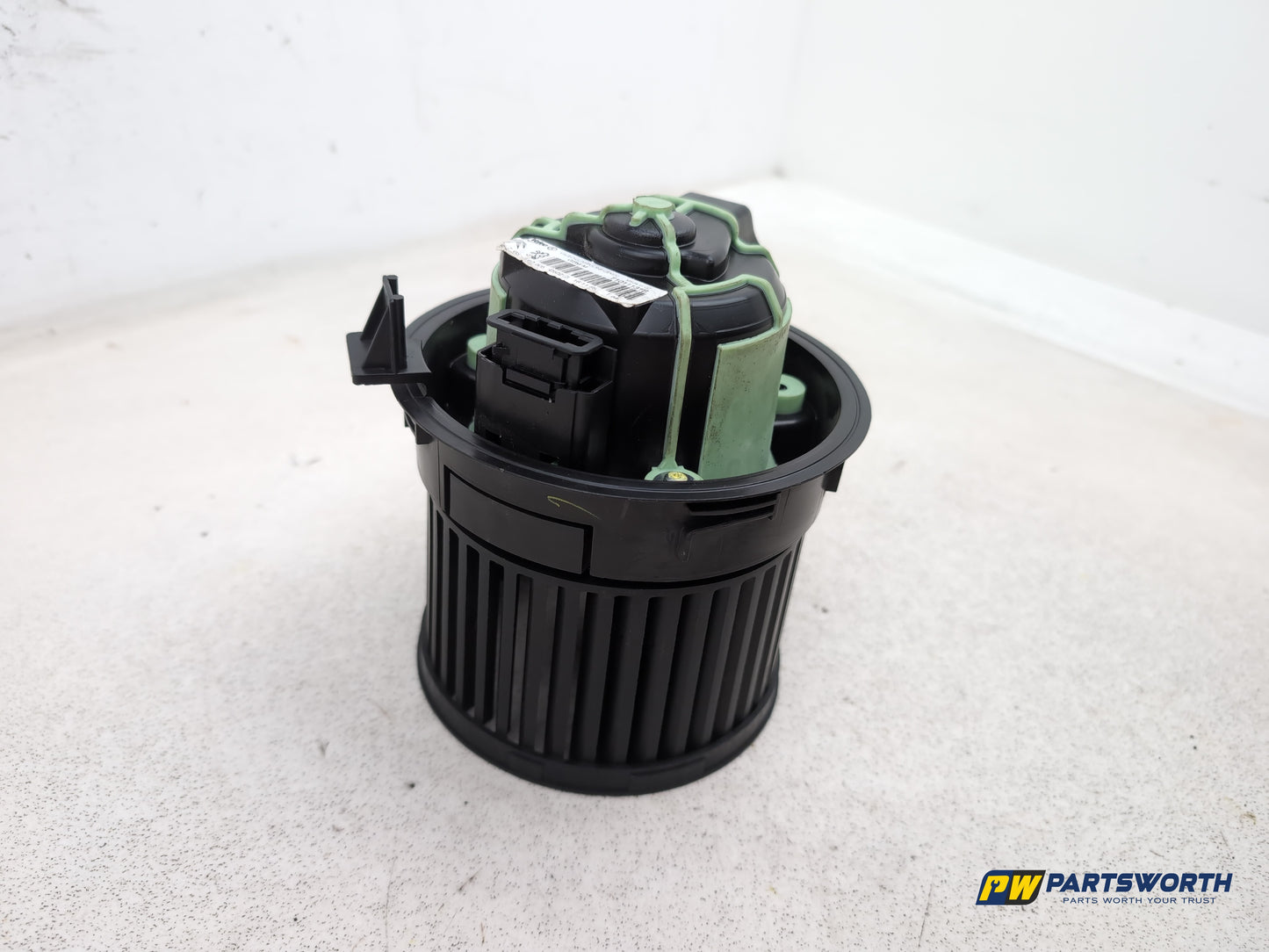 Citroen C4 Vtr+ Hdi Heater Blower Motor 2010-2013 - photo 3