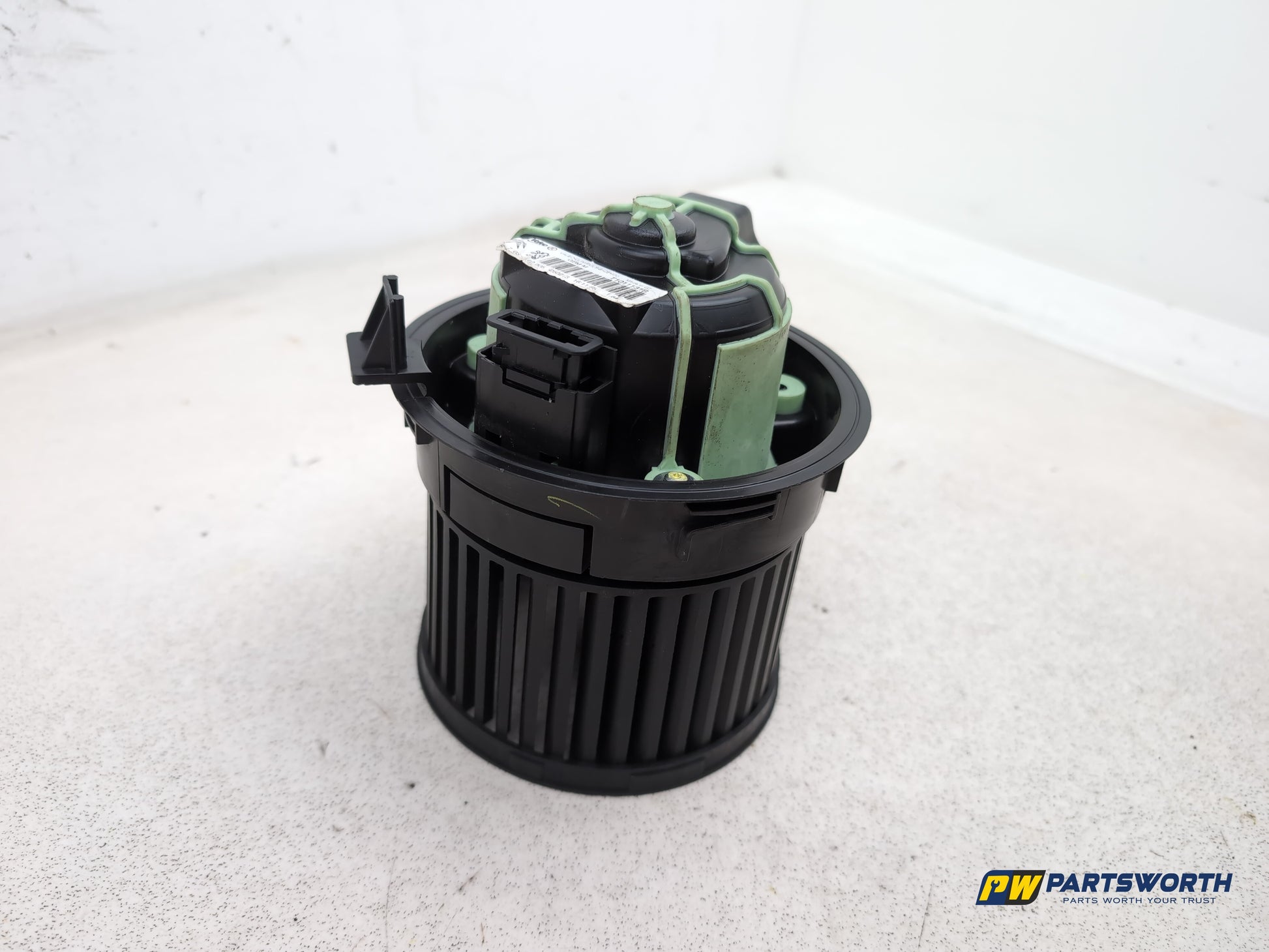 Citroen C4 Vtr+ Hdi Heater Blower Motor 2010-2013 - photo 3