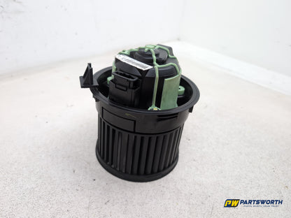 Citroen C4 Vtr+ Hdi Heater Blower Motor 2010-2013 - photo 3