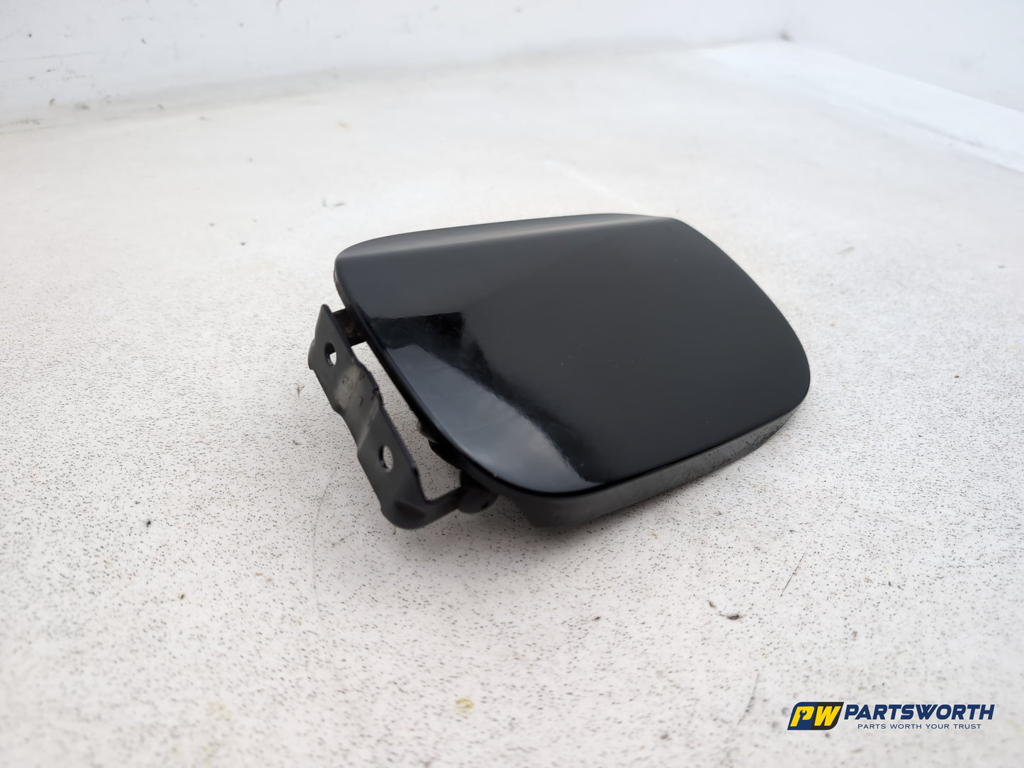 Mercedes-Benz B160 Sport Cvt Fuel Filler Flap And Cap Black 191 2005-2011 - photo 3