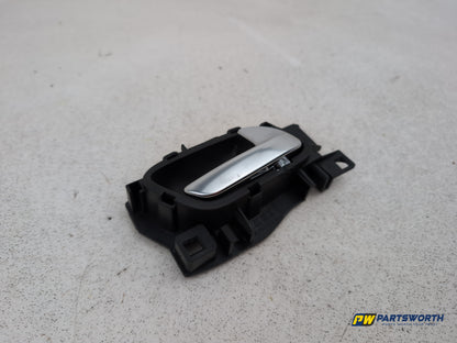 Citroen C4 Vtr+ Hdi Front Right Interior Door Handle 9685950277 2010-2013 - photo 3