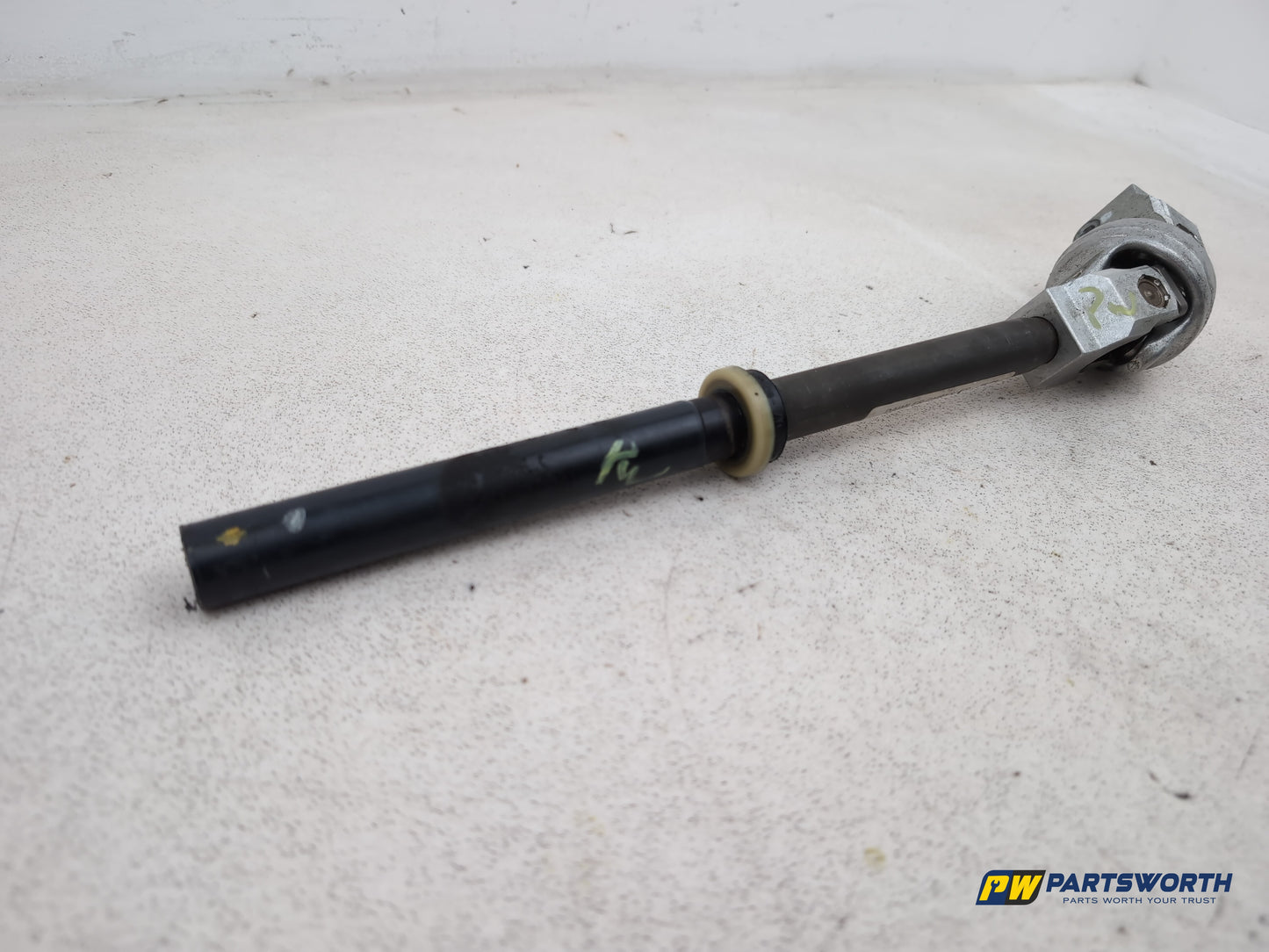 Mercedes-Benz B160 Sport Cvt Steering Column Lower A1684620060 2009-2011 - photo 3