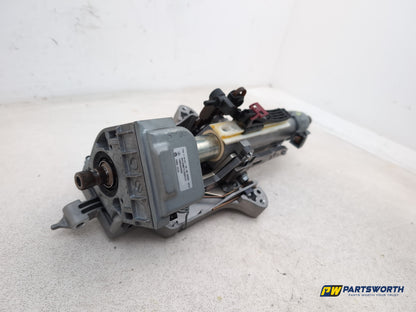 Mercedes-Benz B160 Sport Cvt Steering Column A1694603716 2009-2011 - photo 3