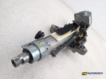 Mercedes-Benz B160 Sport Cvt Steering Column A1694603716 2009-2011 - photo 9