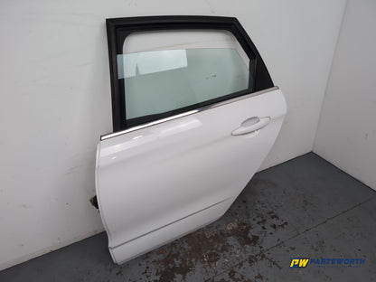 Door Rear LH 3