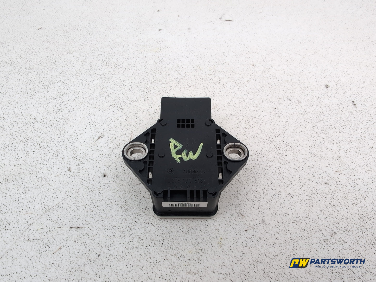 Engine ECU  15