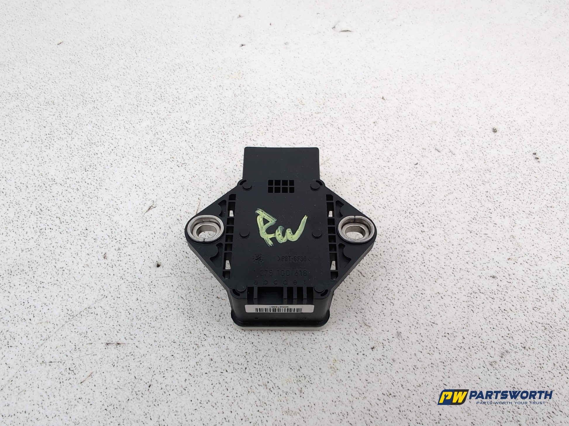 Engine ECU  15