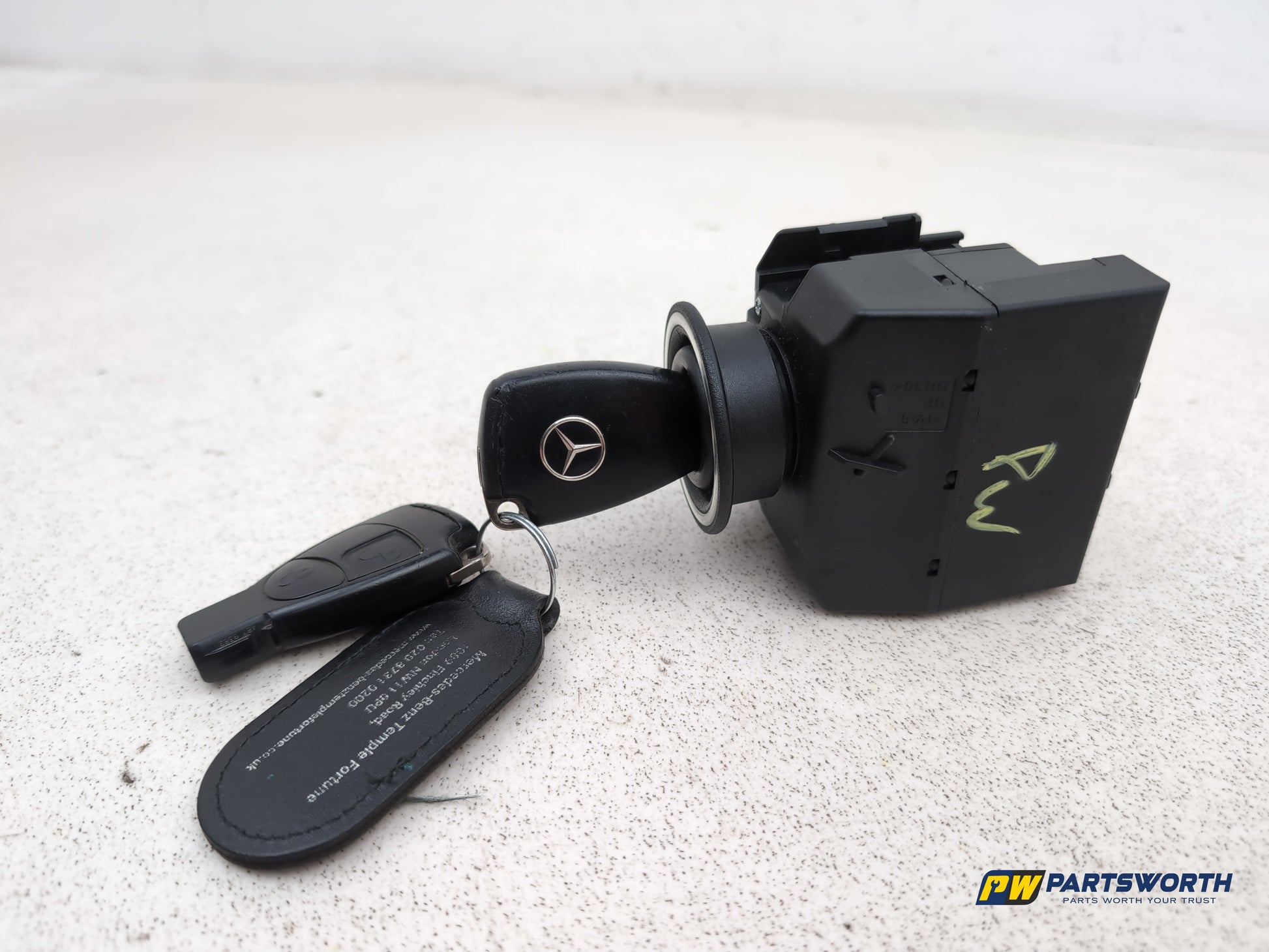 Engine ECU  21