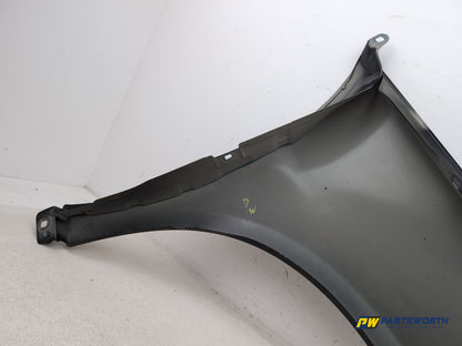 Mercedes-Benz B160 Sport Cvt Wing Front Lh Passenger Side Black 191 2005-2011 - photo 9