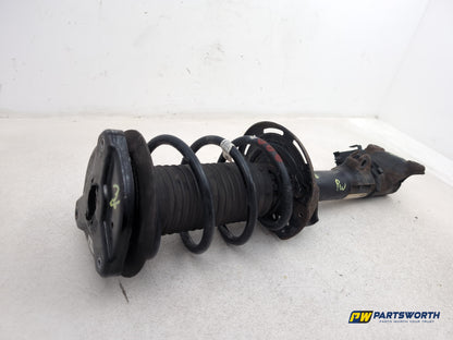 Mercedes-Benz C250 Amg Sport Ed125 Cdi Bcy A Shock Absorber Front Rh 2007-2014 - photo 3