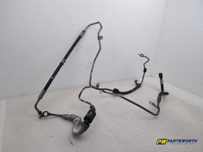 Vauxhall Insignia Sri Vx-Line Nav T D Air Conditioning Pipes Set 2017-2026 - photo 3