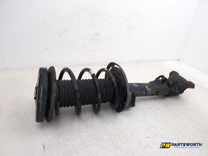 Mercedes-Benz C250 Amg Sport Ed125 Cdi Bcy A Shock Absorber Front Lh 2007-2014 - photo 3