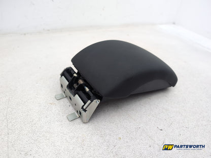 Citroen C4 Vtr+ Hdi Centre Console Armrest 2010-2013 - photo 3