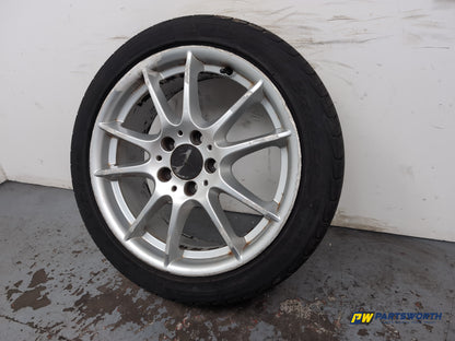 Wheel Road Alloy 3
