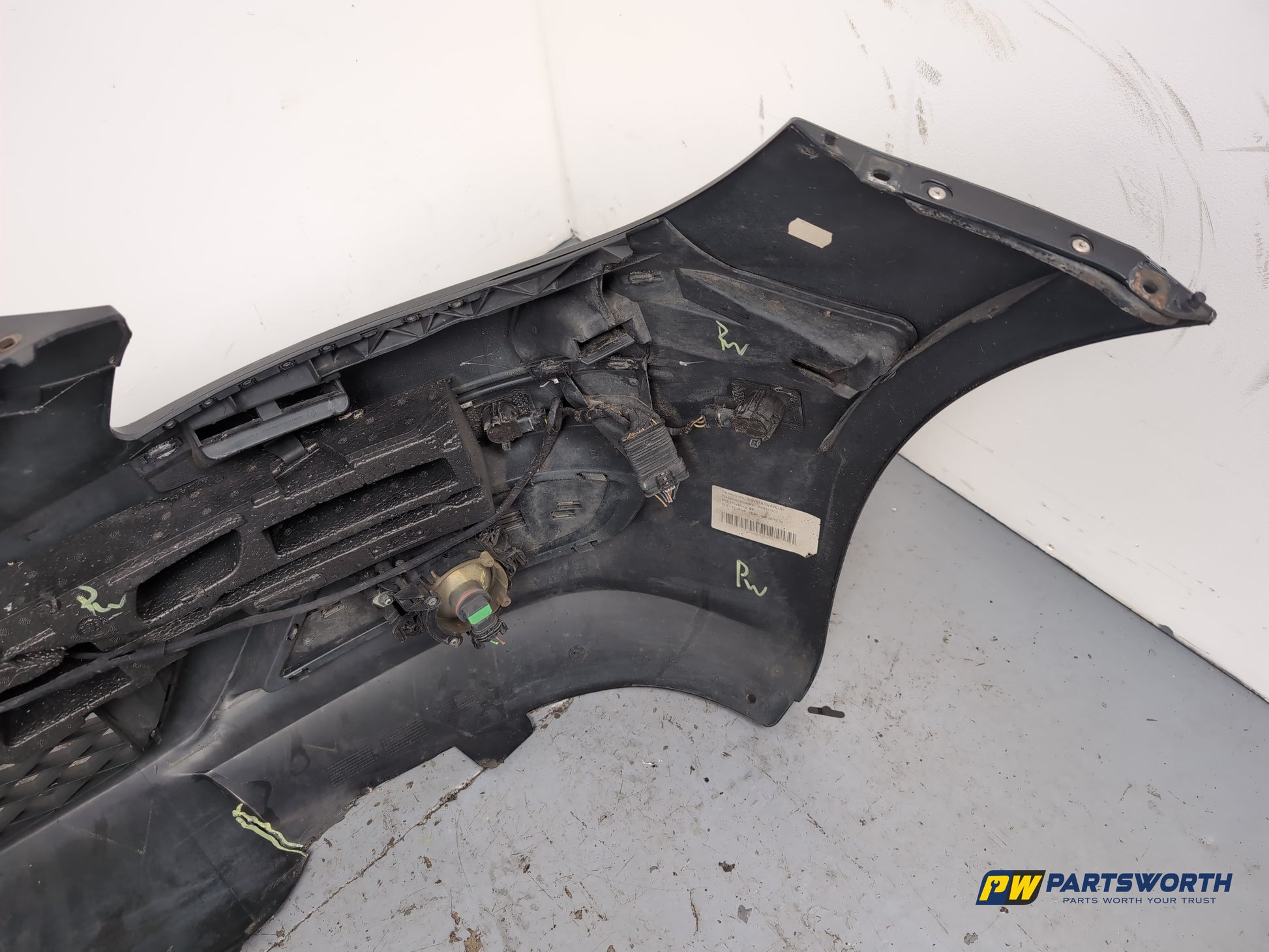 Front Bumper 15