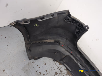 Rear Bumper 15