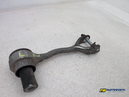 Jaguar Xe Prestige D Auto Rear Passenger Side Wishbone Control Arm 2015-2021 - photo 3