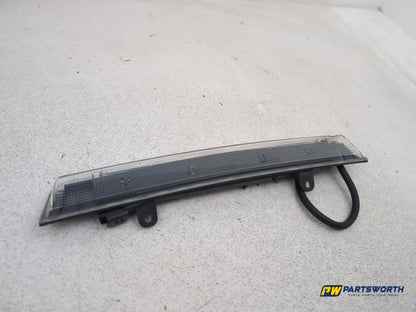 2013 Citroen C4 Vtr+ Hdi Third Brake Center Stop Light 89093324 2010-2013 - photo 3