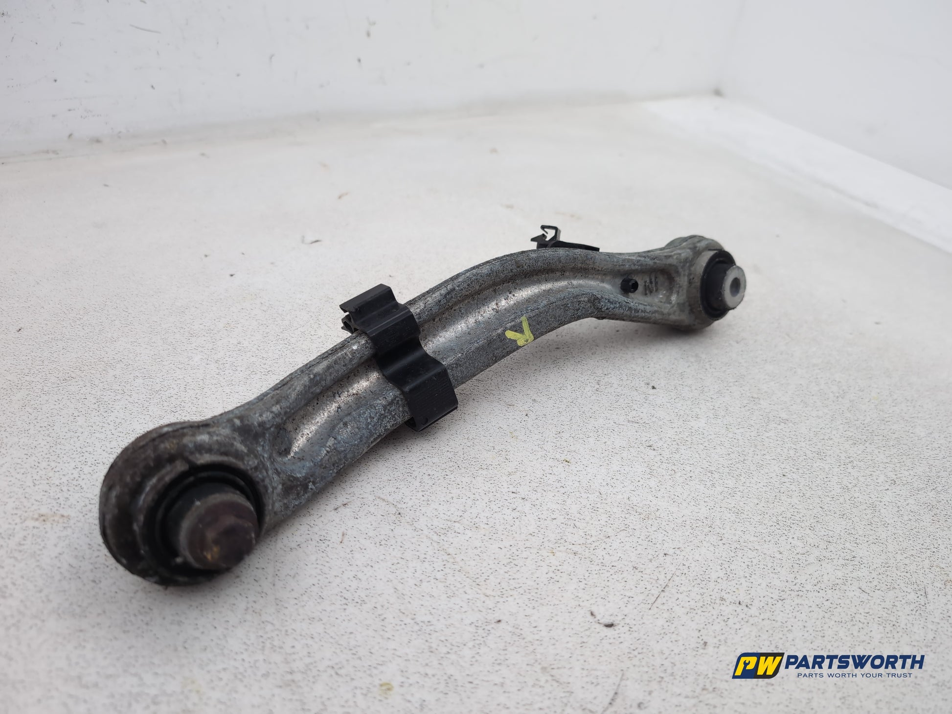 Jaguar Xe Prestige D Auto 3 Lower Arm/Wishbone Rear Rh Right 2015-2021 - photo 3