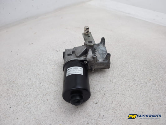 Wiper Motor Front 3