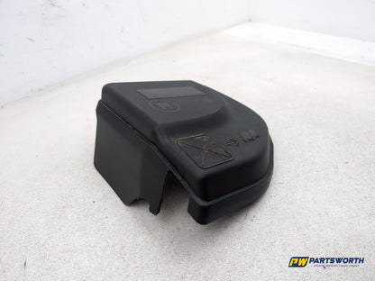 Citroen C4 Vtr+ Hdi Fuse Box Cover 2010-2013 - photo 3