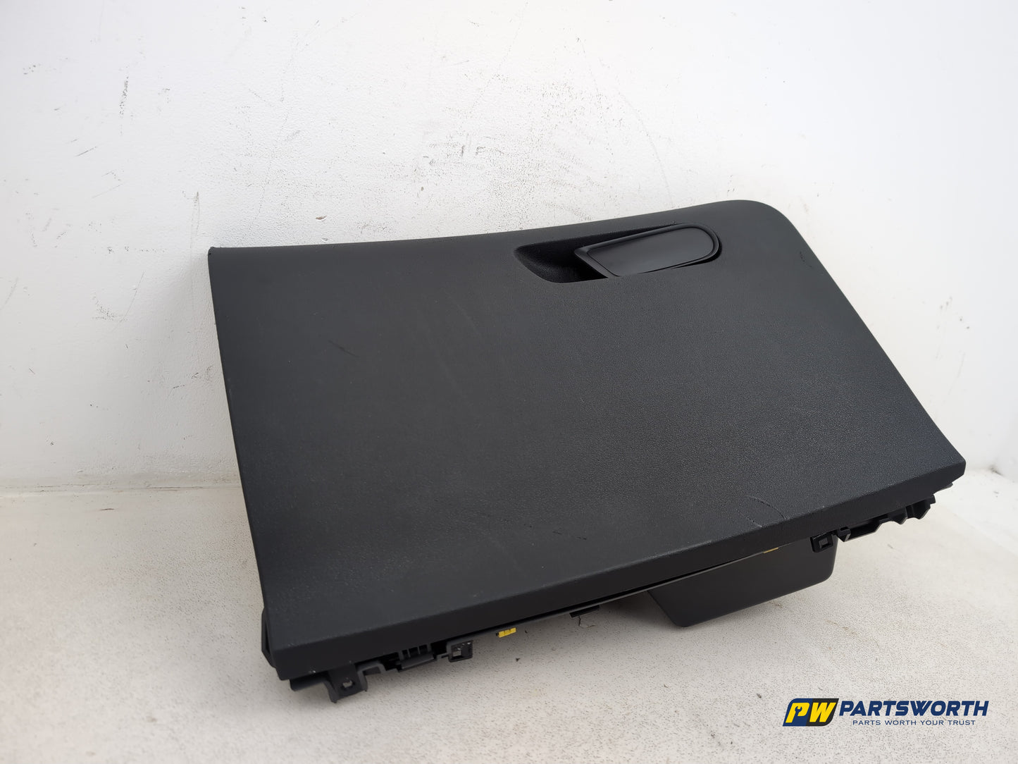 Citroen C4 Vtr+ Hdi Glove Compartment Assembly 2010-2013 - photo 3