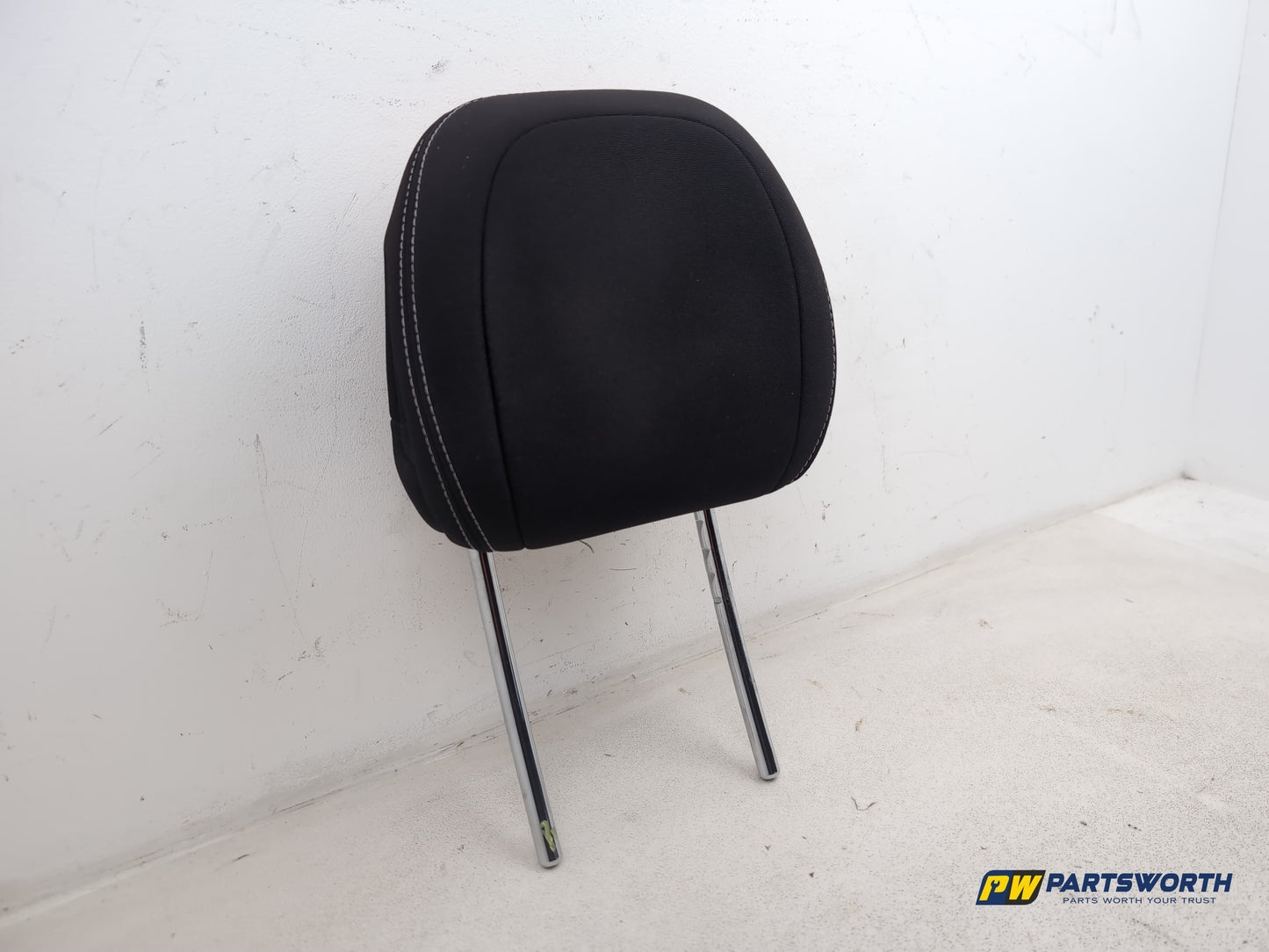 Citroen C4 Vtr+ Hdi Front Headrest 2010-2013 - photo 3