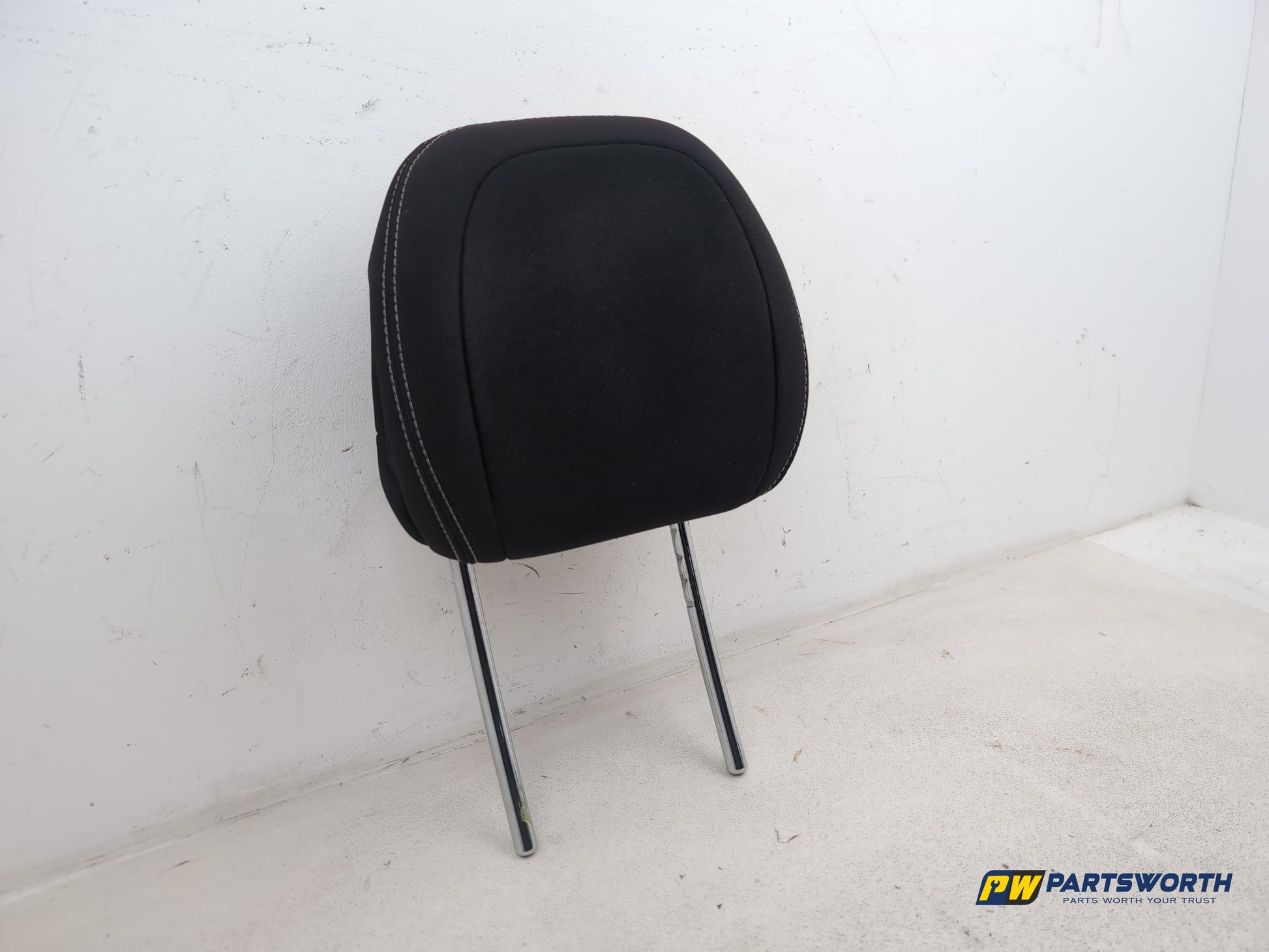Citroen C4 Vtr+ Hdi Front Headrest 2010-2013 - photo 3